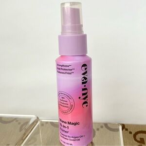 Eva nyc Mane Magic 10-in-1 Primer